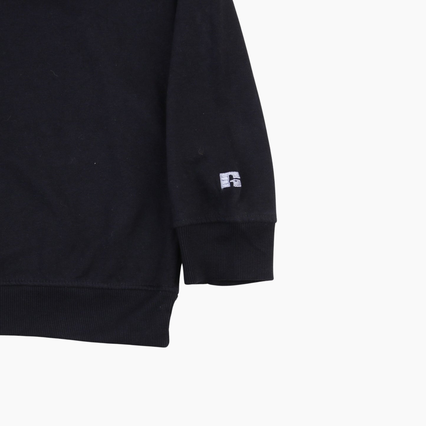 Sweatshirt - Black