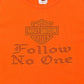 'Follow No One' T-Shirt - American Madness