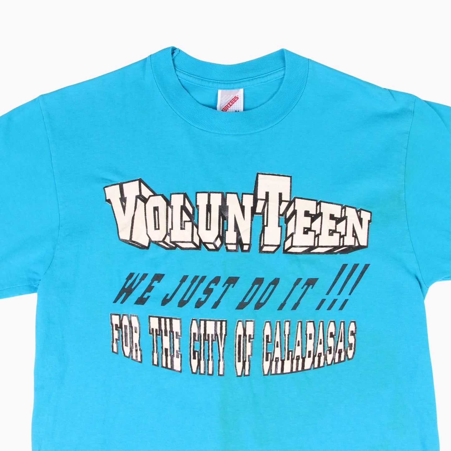 'VolunTeen' T-Shirt - American Madness