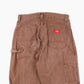 Vintage Carpenter Pants - Brown - 30/32