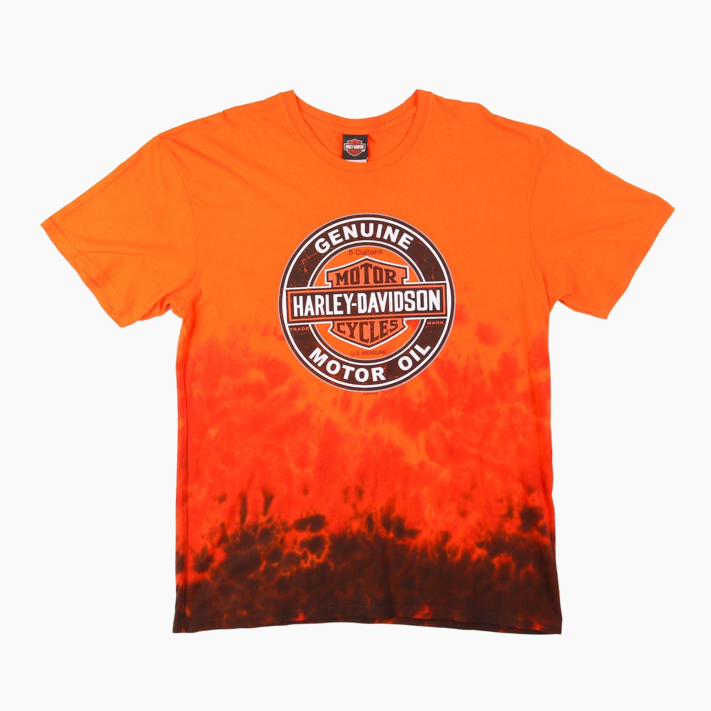 T-Shirt „Rawhide Kansas“