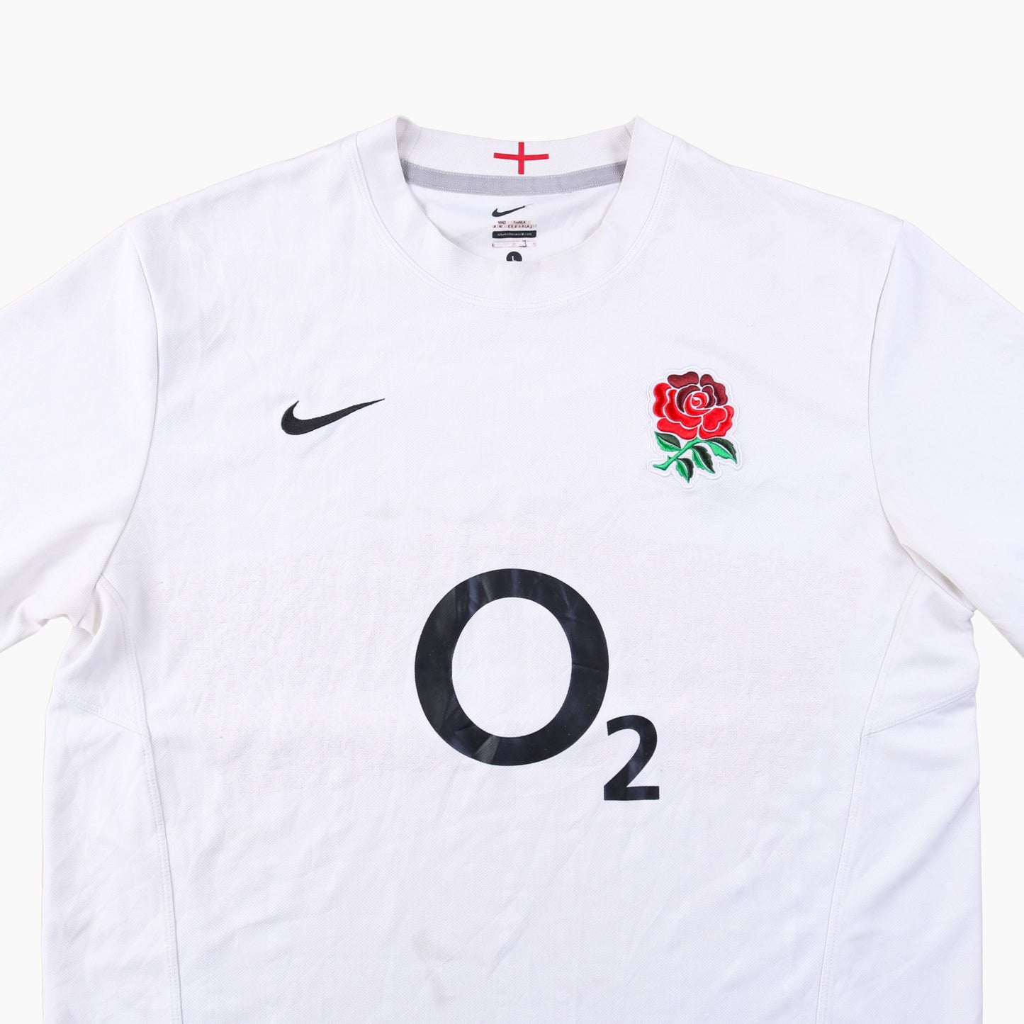 England Rugby Shirt