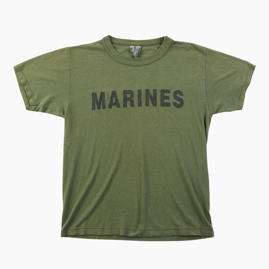 Vintage U.S Marines T-Shirt