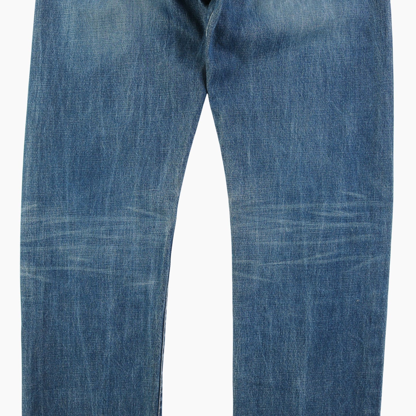 Vintage Engineer Denim - 32" 34"