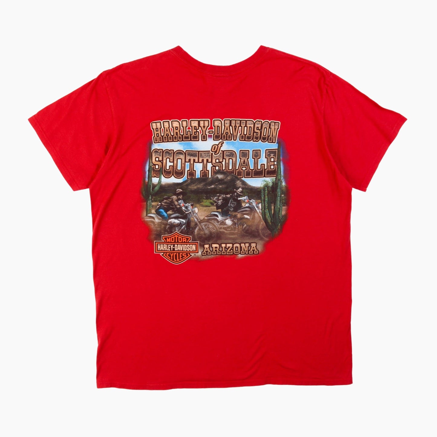 'Scottsdale Arizona' T-Shirt