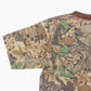 Vintage 'Real Tree Camo' All Over Print T-Shirt