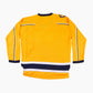 Nashville Predators Hockey NHL Jersey