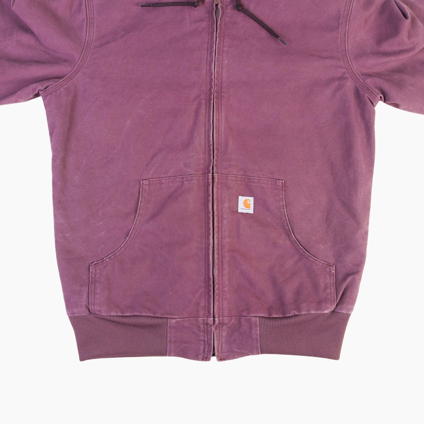 Active Jacket - Purple