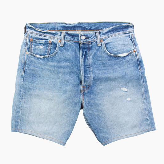 Vintage 501 Shorts – 29"