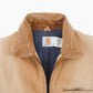 Detroit Jacket - Washed Hamilton Brown