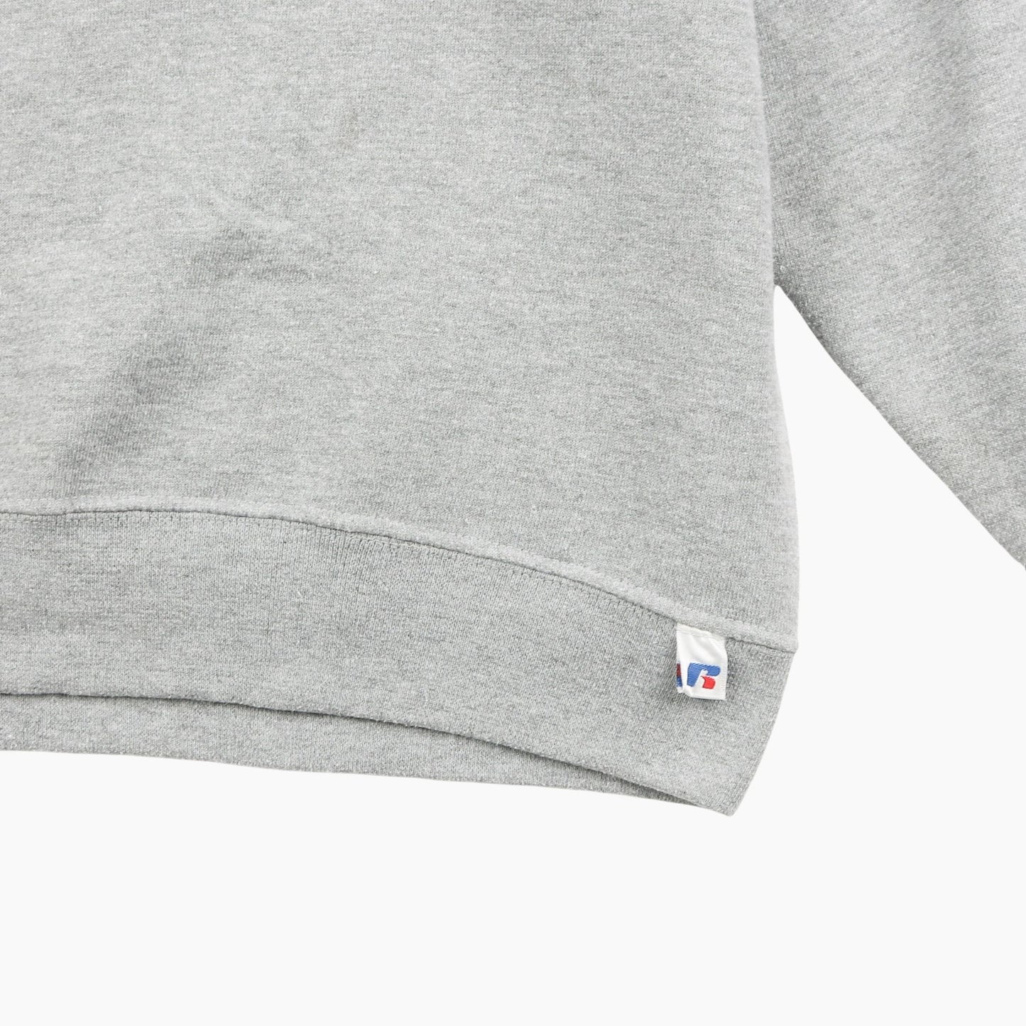 Sweatshirt - Grey