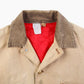 Traditional Chore Jacket - Washed Sand