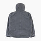 Active Hooded Jacket - Grey