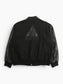 Vintage Varsity 'Karate America' Bomber Jacket