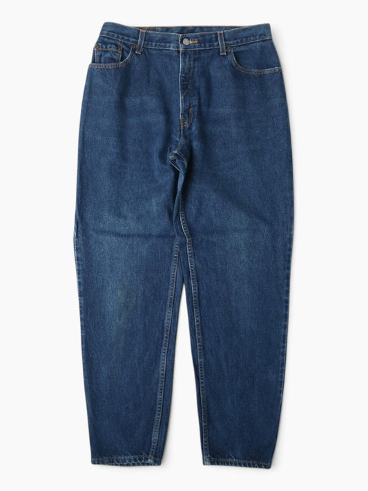 Vintage 550 Jeans - 32" 30"