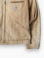Detroit Jacket - Hamilton Brown