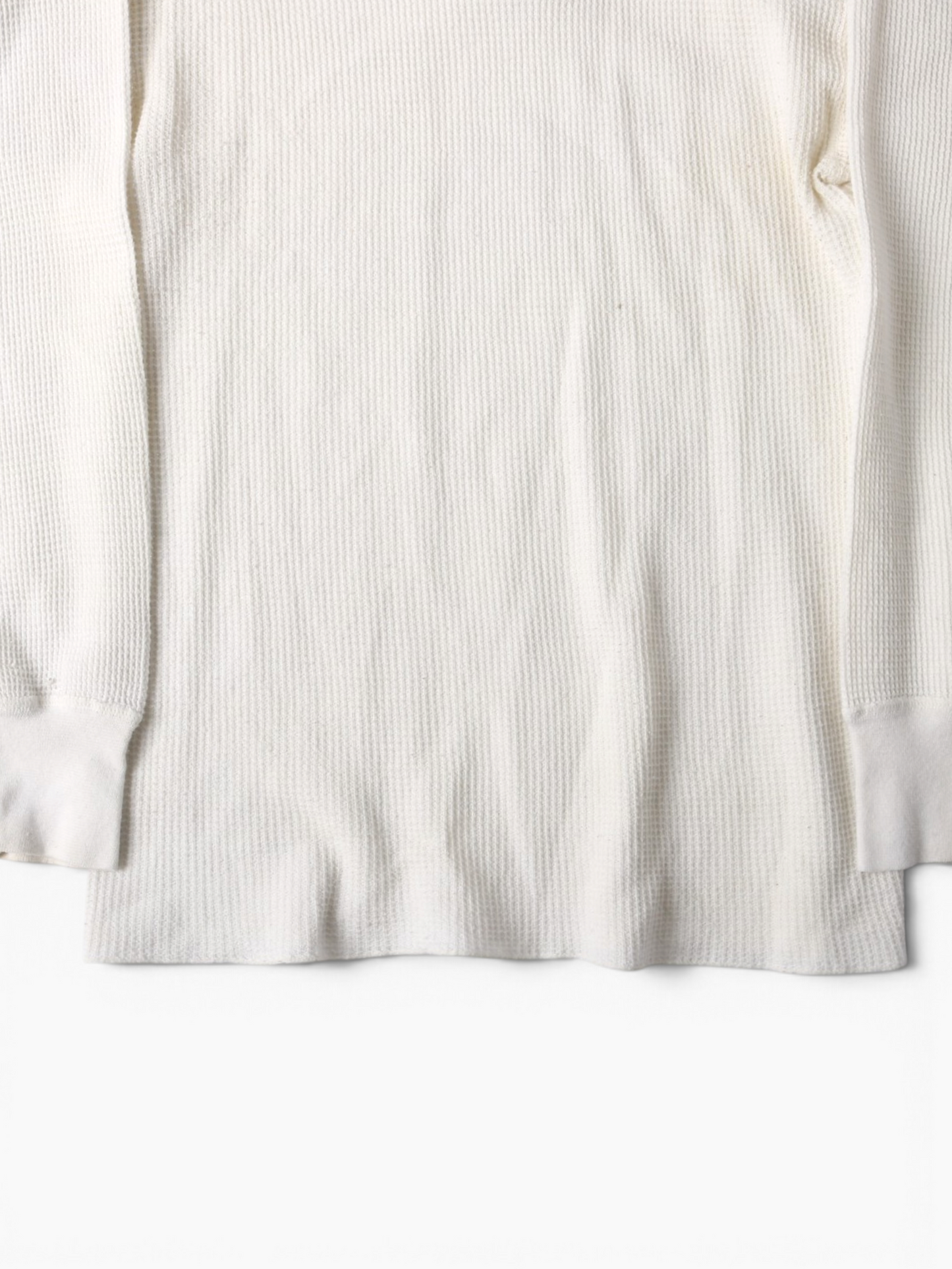 'Long Johns' Waffle Thermal