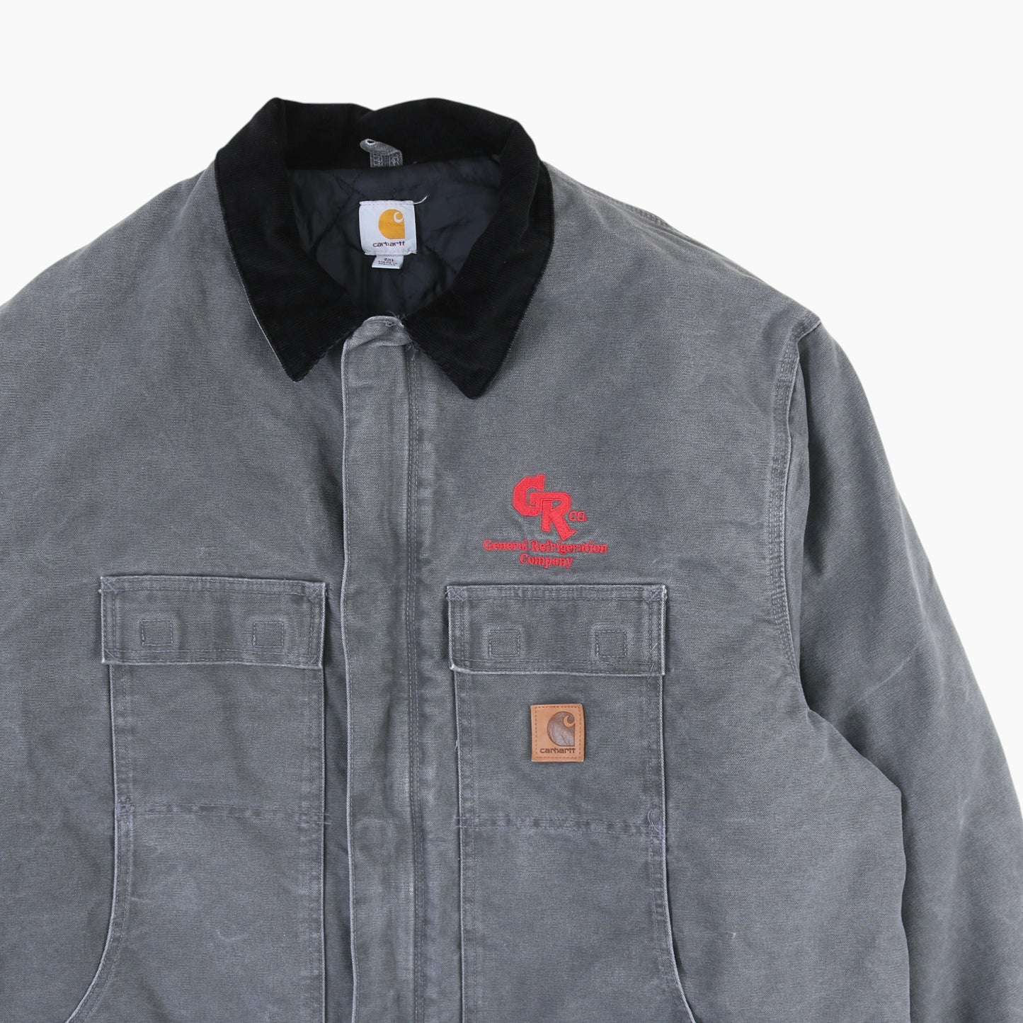 Arctic Jacket - Grey