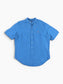 Vintage Shirt - Blue