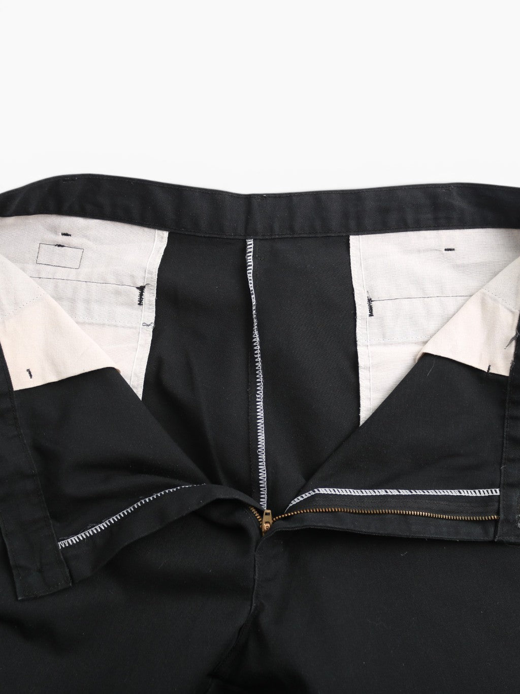 Work Pants - Black - 40/30