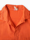 Vintage Chore Jacket - Orange