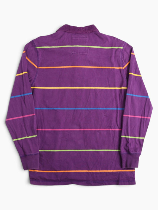 Racing Green Rugby Shirt