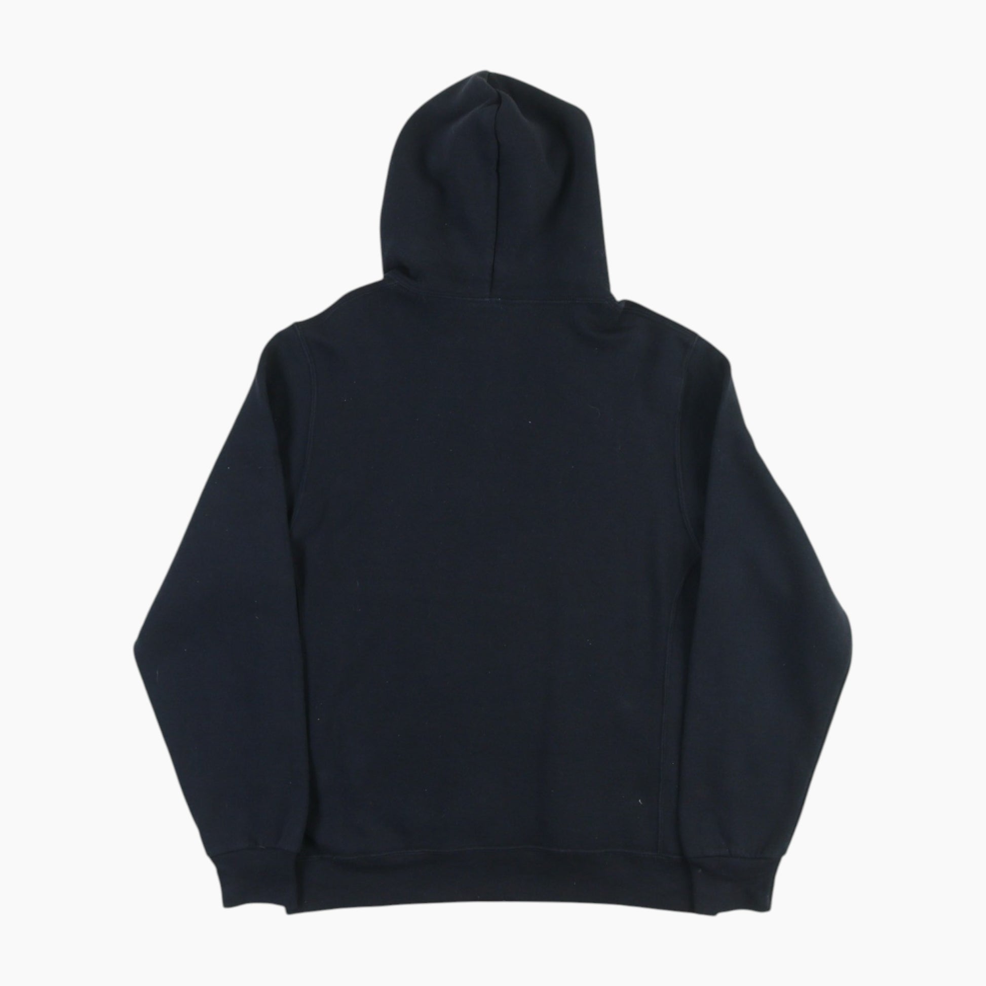'Jasper Football' Hooded Sweatshirt