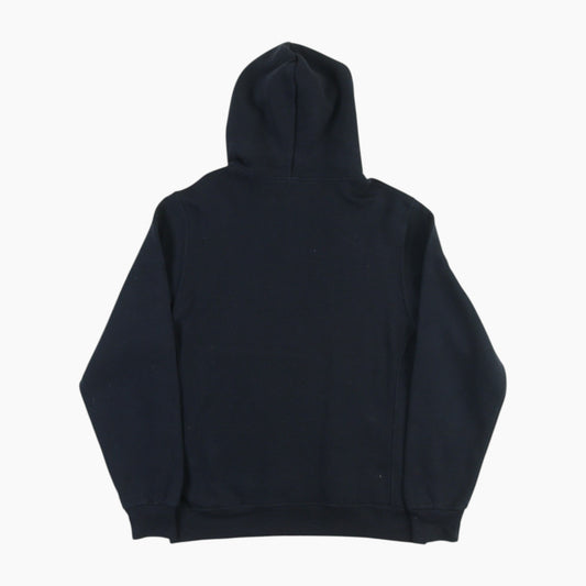 'Jasper Football' Hooded Sweatshirt