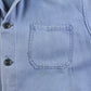 Vintage Chore Jacket - Blue