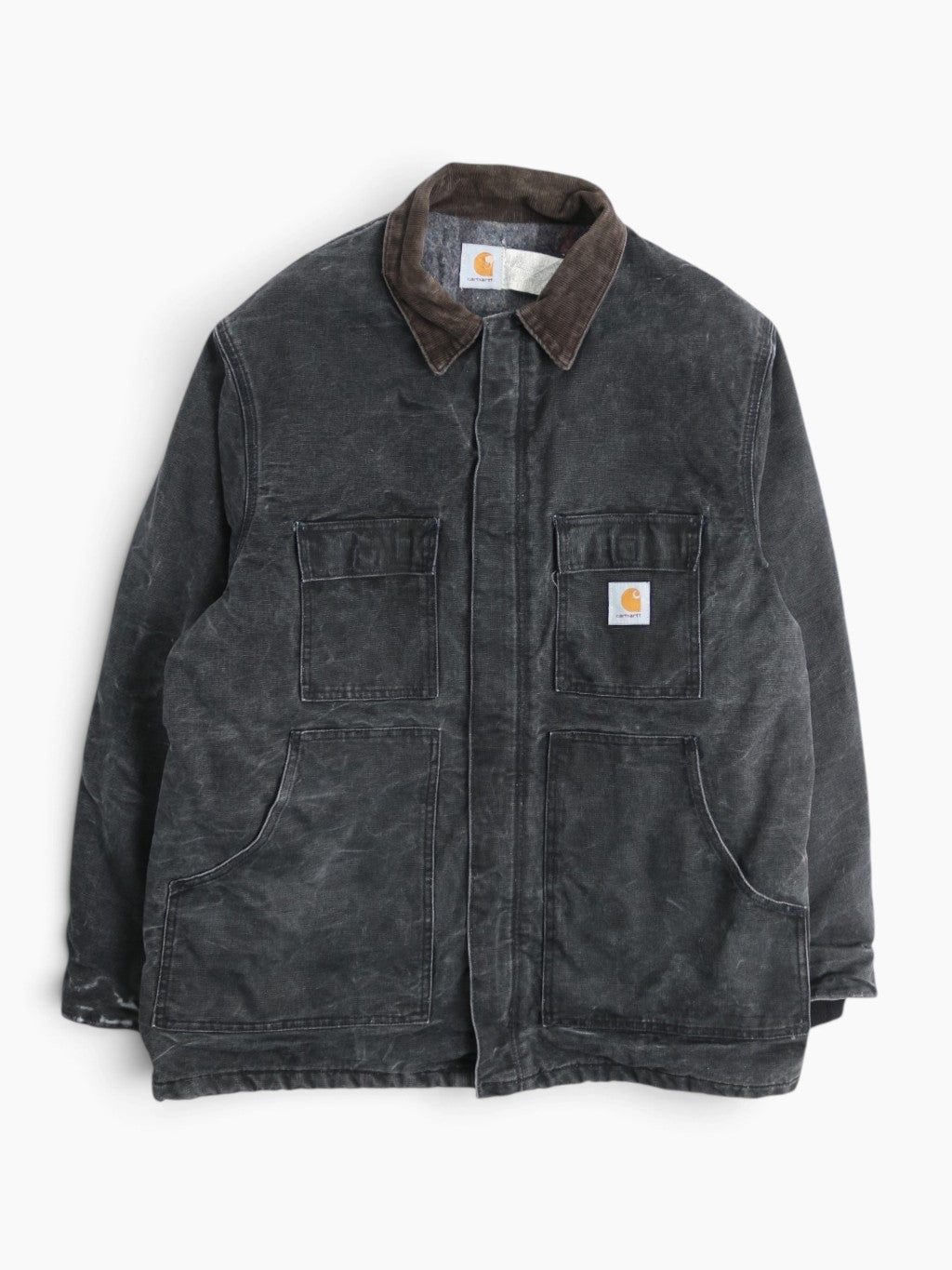 Arctic Jacket - Black