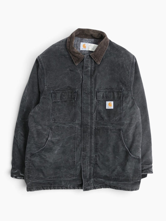 Arctic Jacket - Black