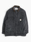 Arctic Jacket - Black