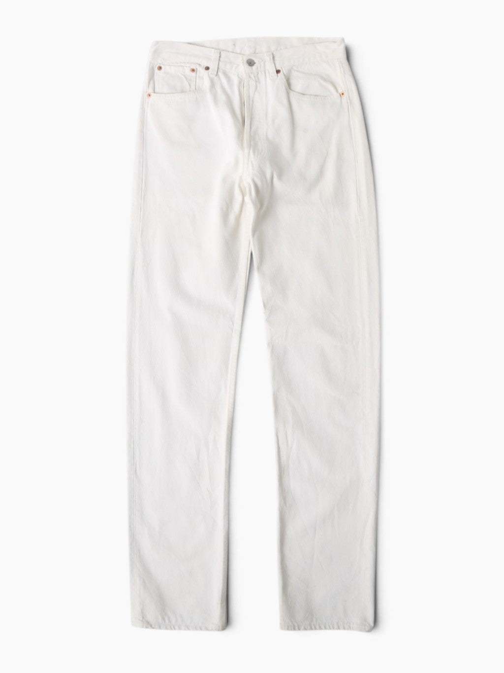 Vintage Made In USA 501 Jeans - 31/35