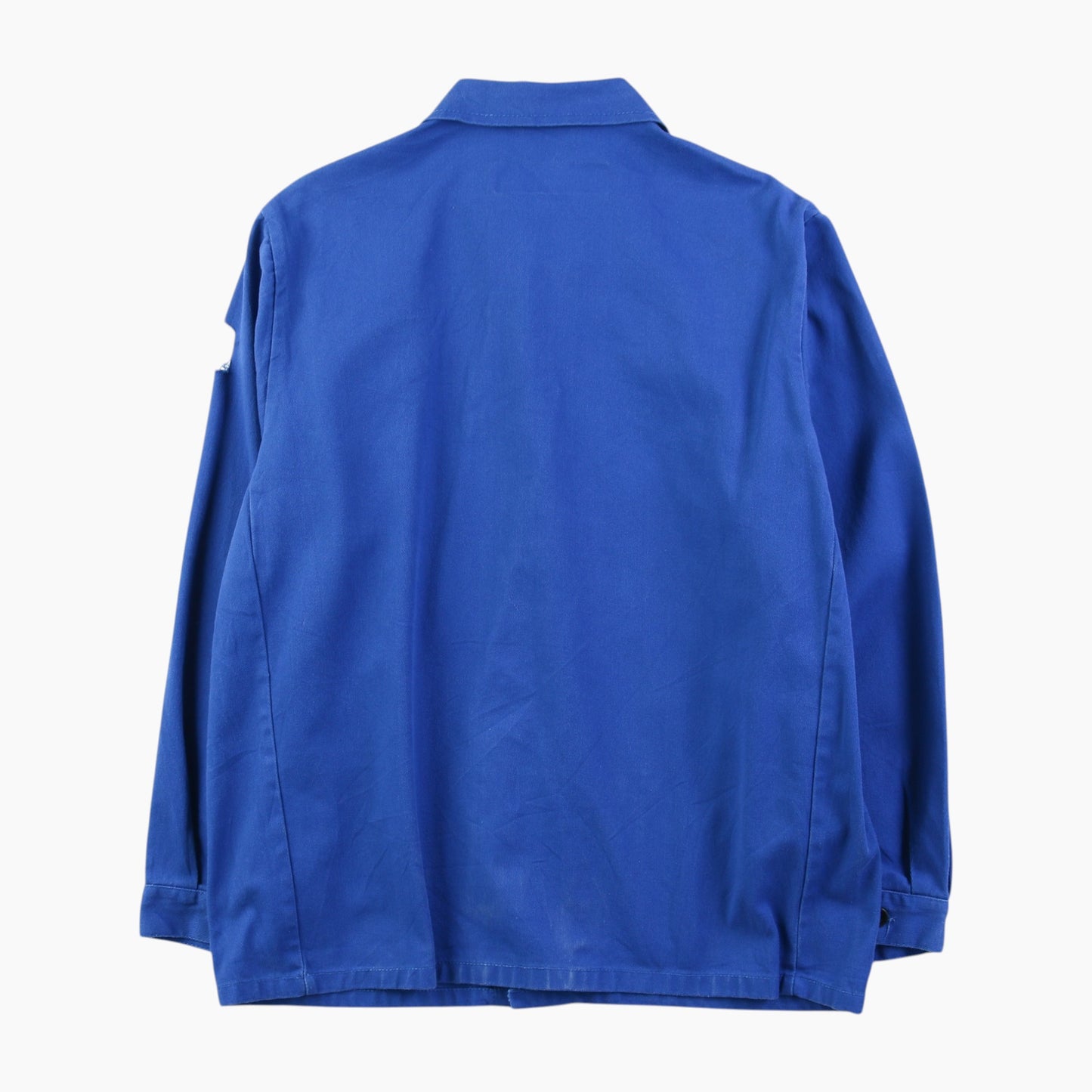Vintage Chore Jacket - Blue
