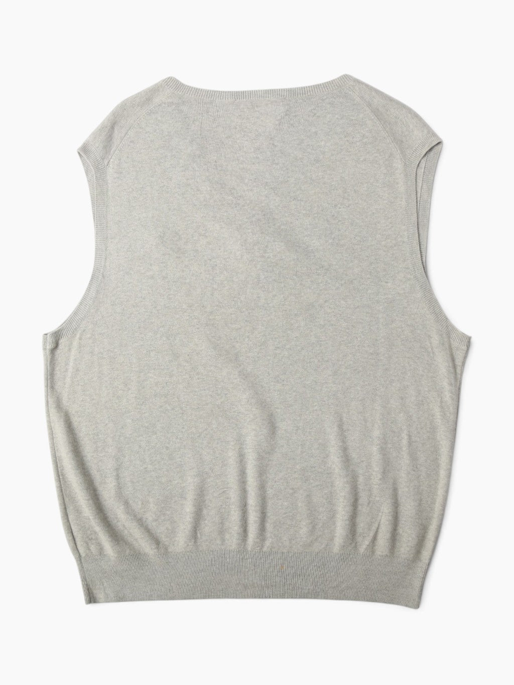 Knit Vest