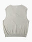 Knit Vest