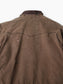 Work Jacket - Brown