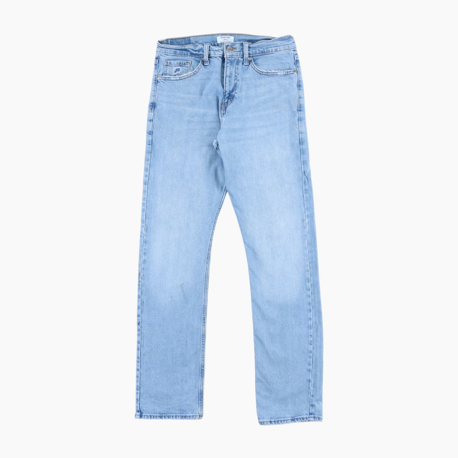 Vintage Denizen Jeans - Blue - 30/32