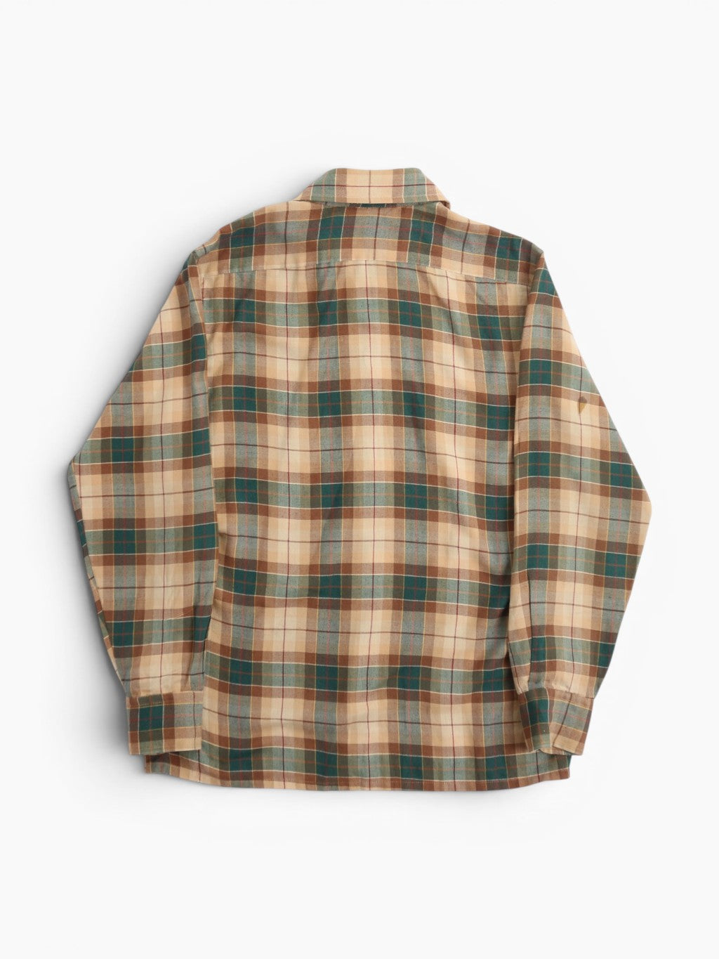 Vintage 'Ballymoor' Long Sleeved Shirt