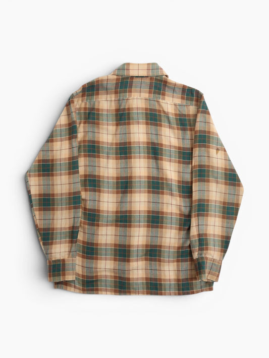 Vintage 'Ballymoor' Long Sleeved Shirt