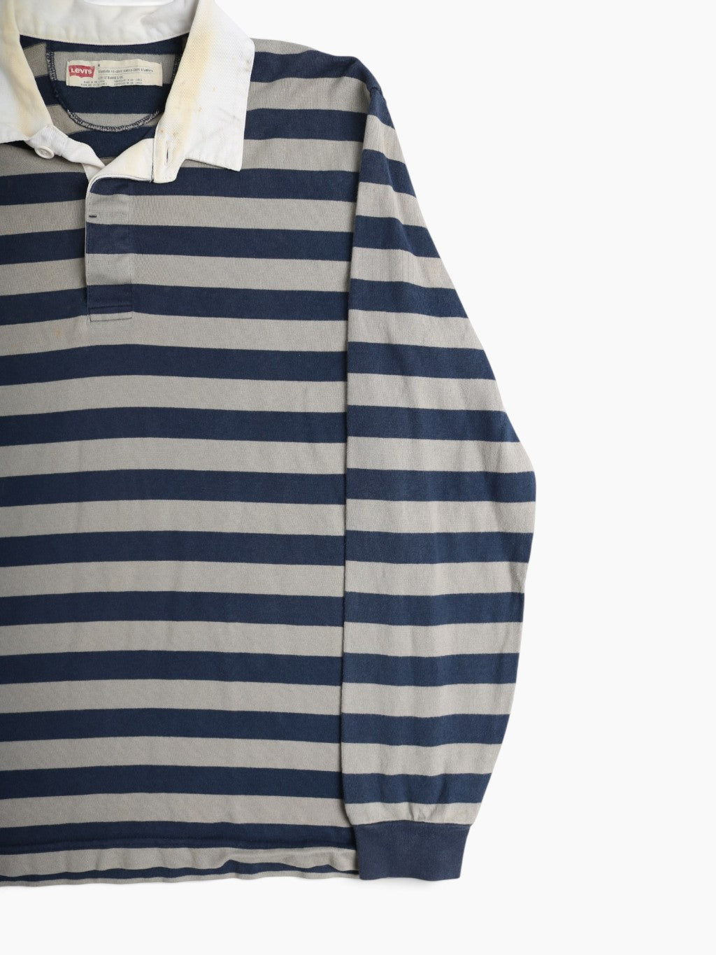 Levi's Rugby Shirt
