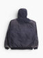 Active Hooded Jacket - Navy
