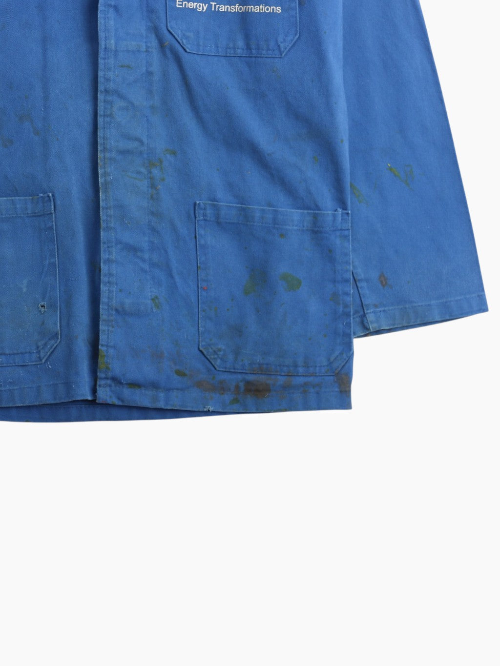 Vintage Chore Jacket