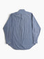 Vintage Shirt - Blue Check