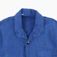 French Chore Jacket - Blue
