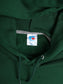 Vintage Hooded Sweatshirt - Green