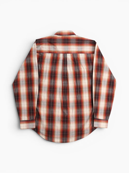 Vintage 'Puritan' Long Sleeved Shirt