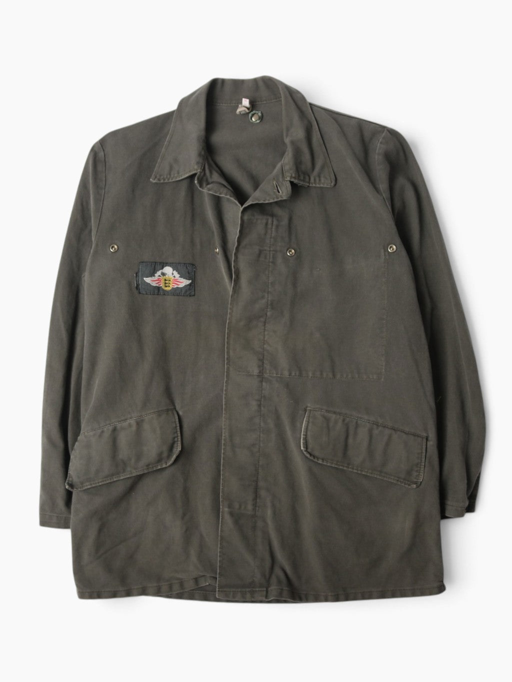 German Army Hunting Jacket