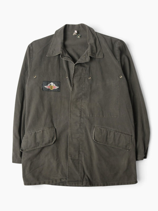 German Army Hunting Jacket