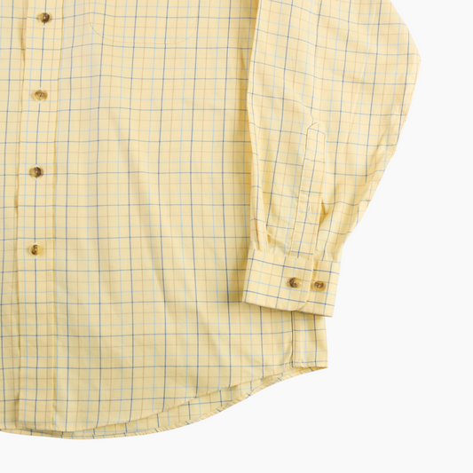 Shirt - Yellow